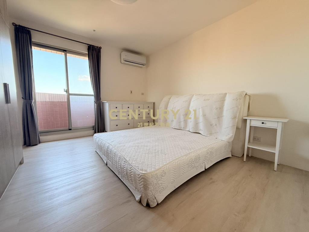 關渡來富美景四房車