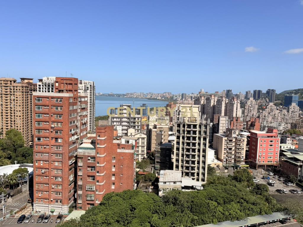 關渡來富美景四房車