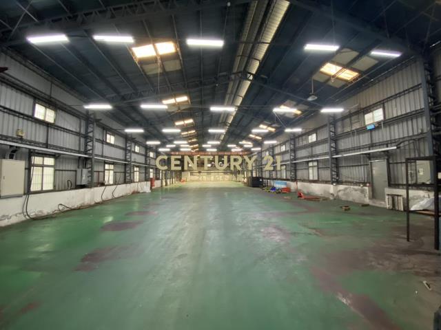 樹林工業區8米鋼構廠