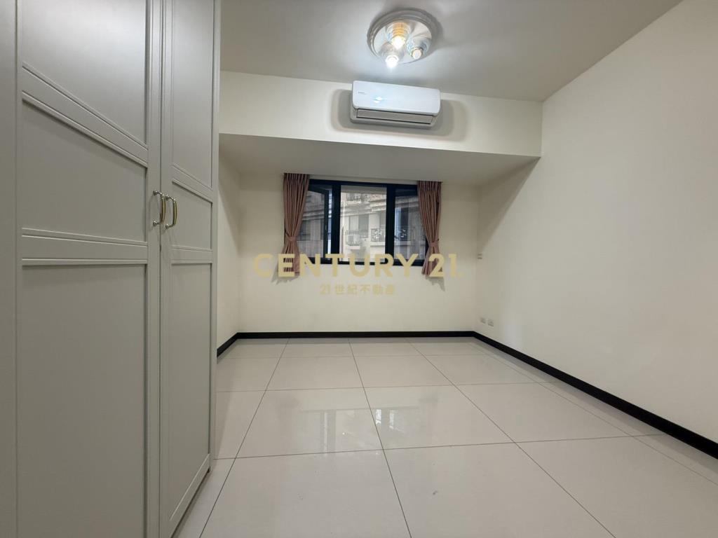 水景匯採光方正三房車