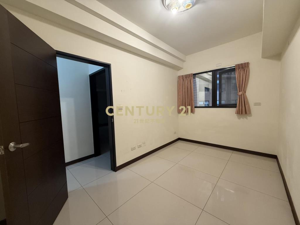 水景匯採光方正三房車