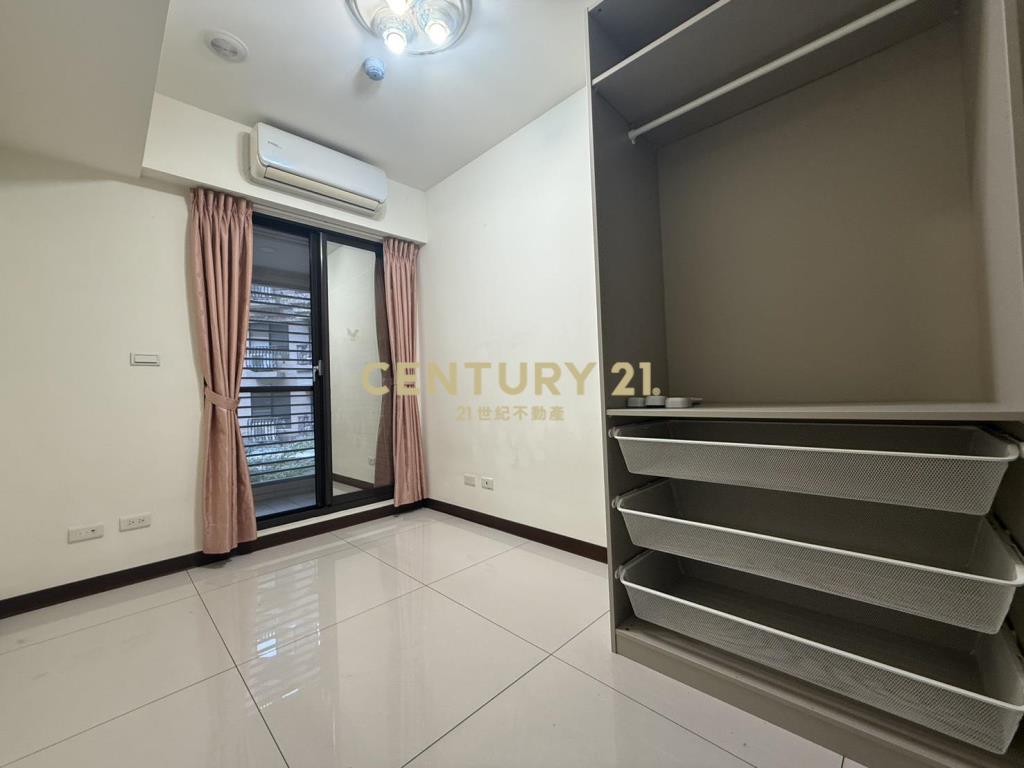 水景匯採光方正三房車