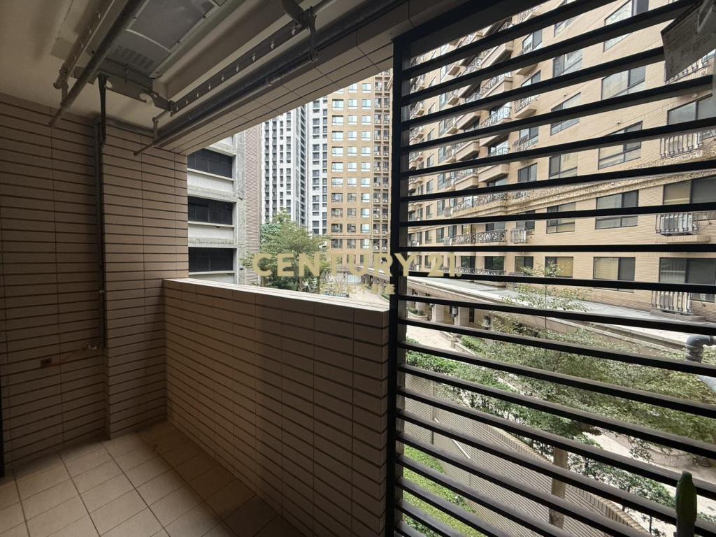 水景匯採光方正三房車