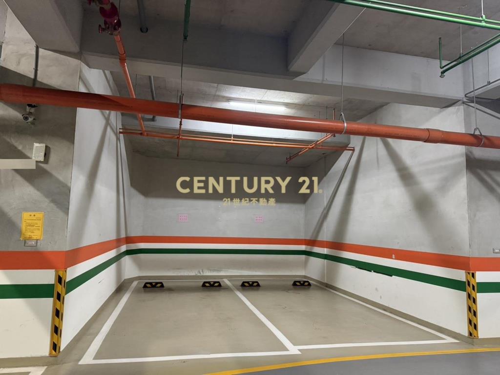 水景匯採光方正三房車