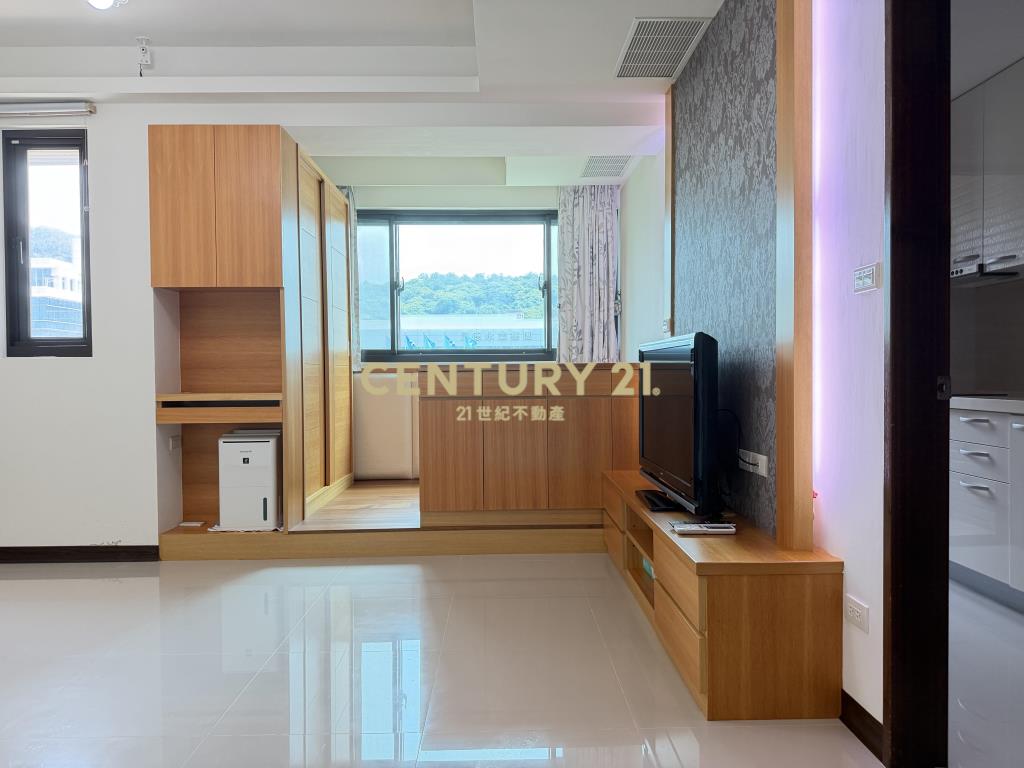 竹圍捷運綠生活