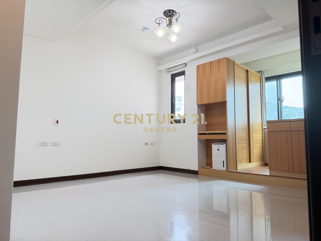 竹圍捷運綠生活