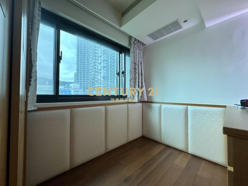 竹圍捷運綠生活