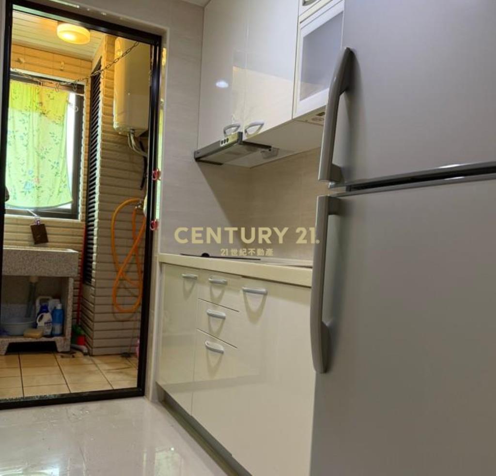 竹圍捷運綠生活