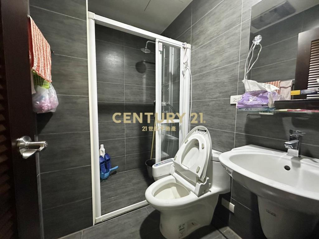 竹圍捷運綠生活