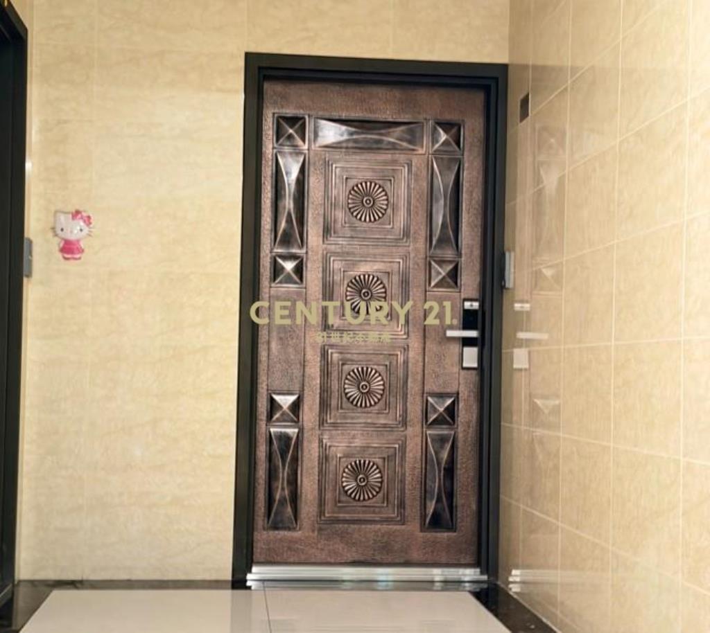 竹圍捷運綠生活