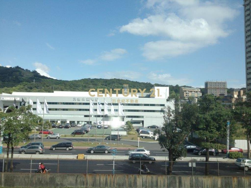 竹圍捷運綠生活