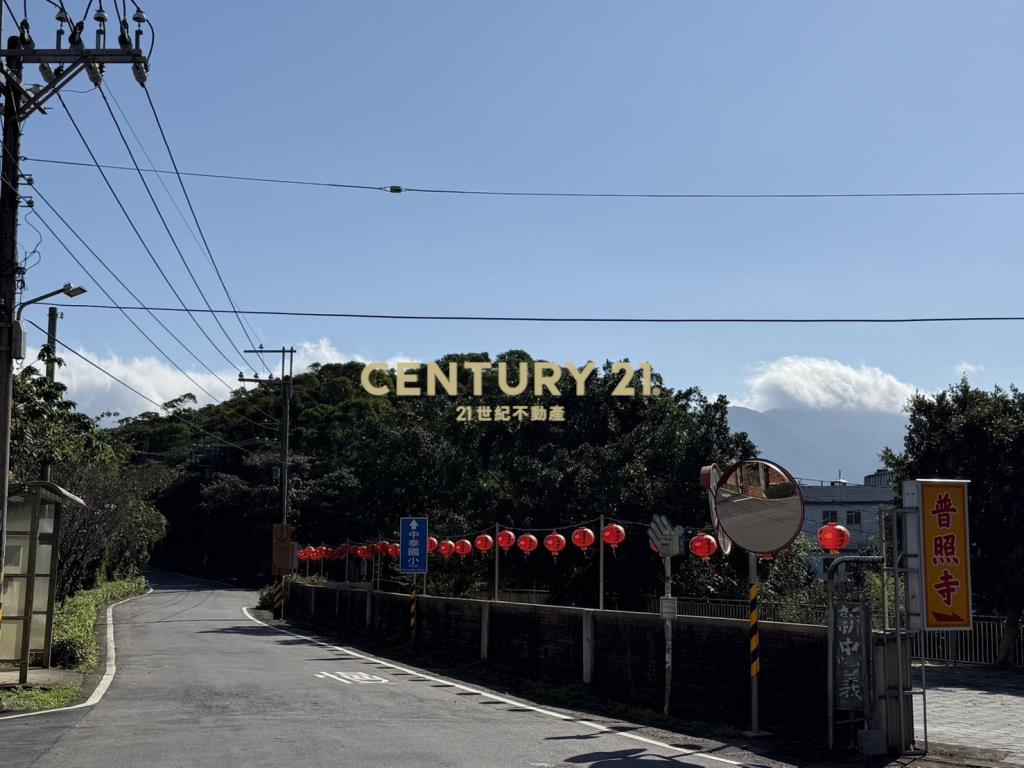 鑽石臨路持分地