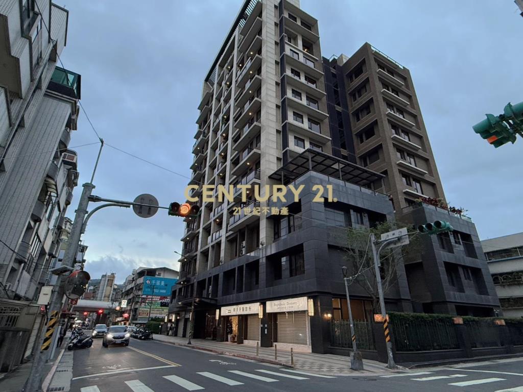 北投捷運輕屋齡三房車