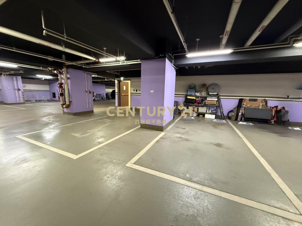 北投捷運輕屋齡三房車