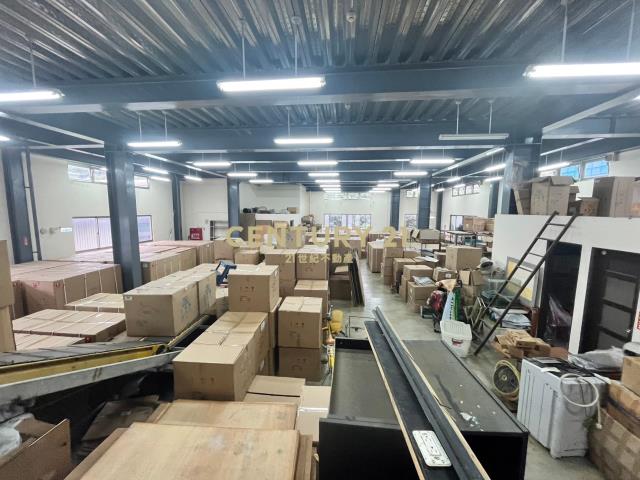 20米路旁乙工廠辦