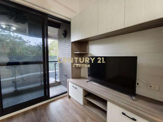 淡水捷運精緻電梯2房