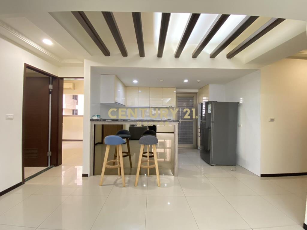 專任！新市琴朗3房車