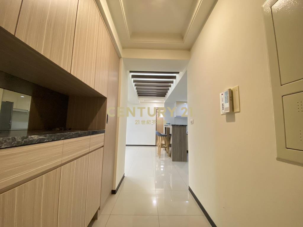 專任！新市琴朗3房車