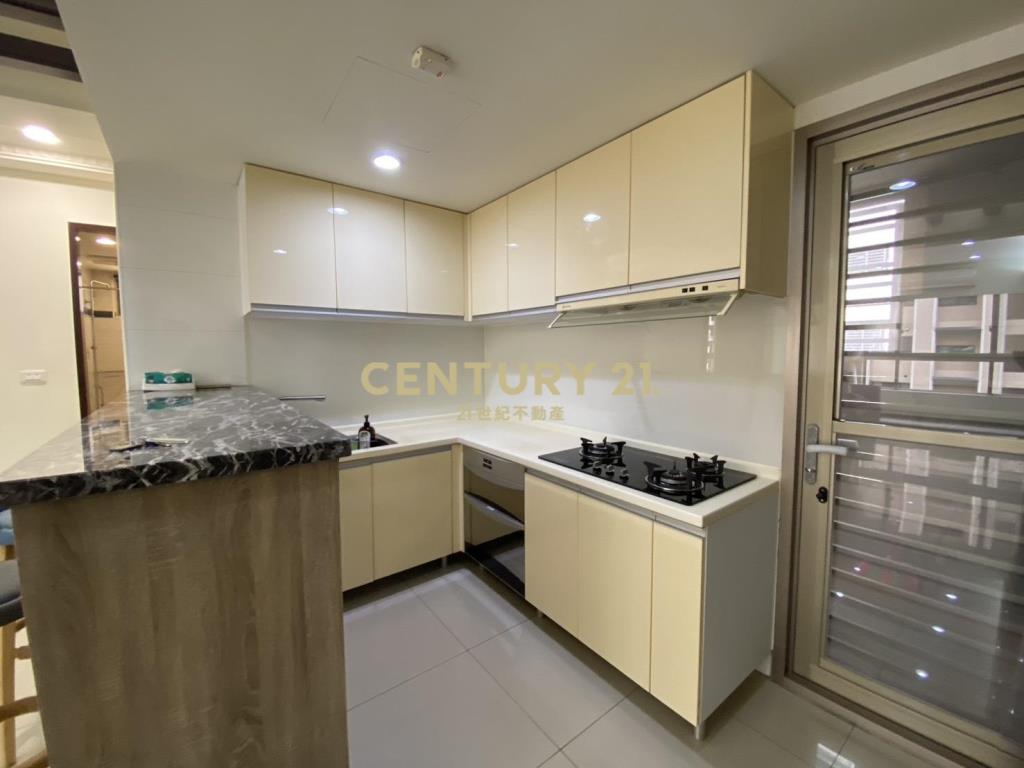 專任！新市琴朗3房車