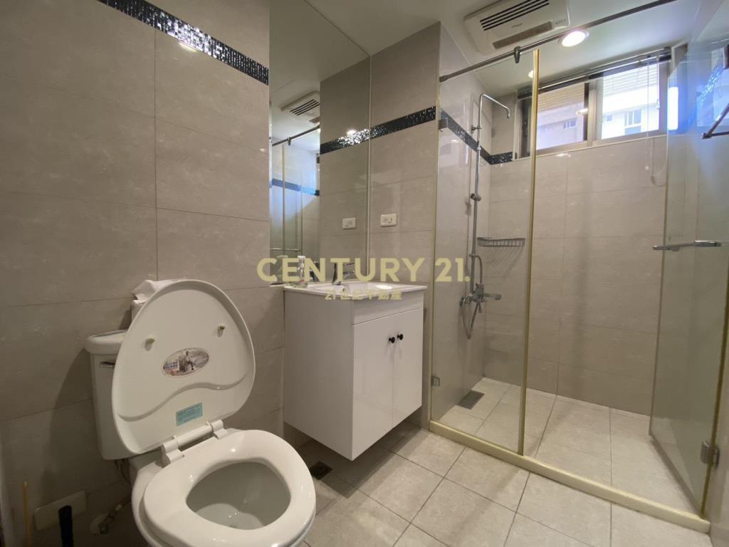 專任！新市琴朗3房車