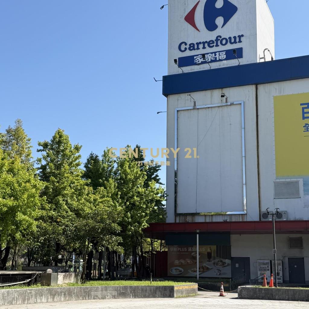 專任！新市琴朗3房車