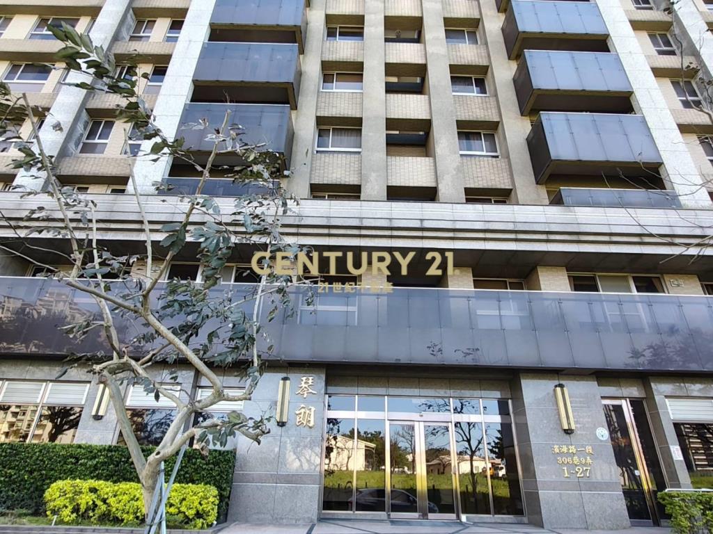 專任！新市琴朗3房車