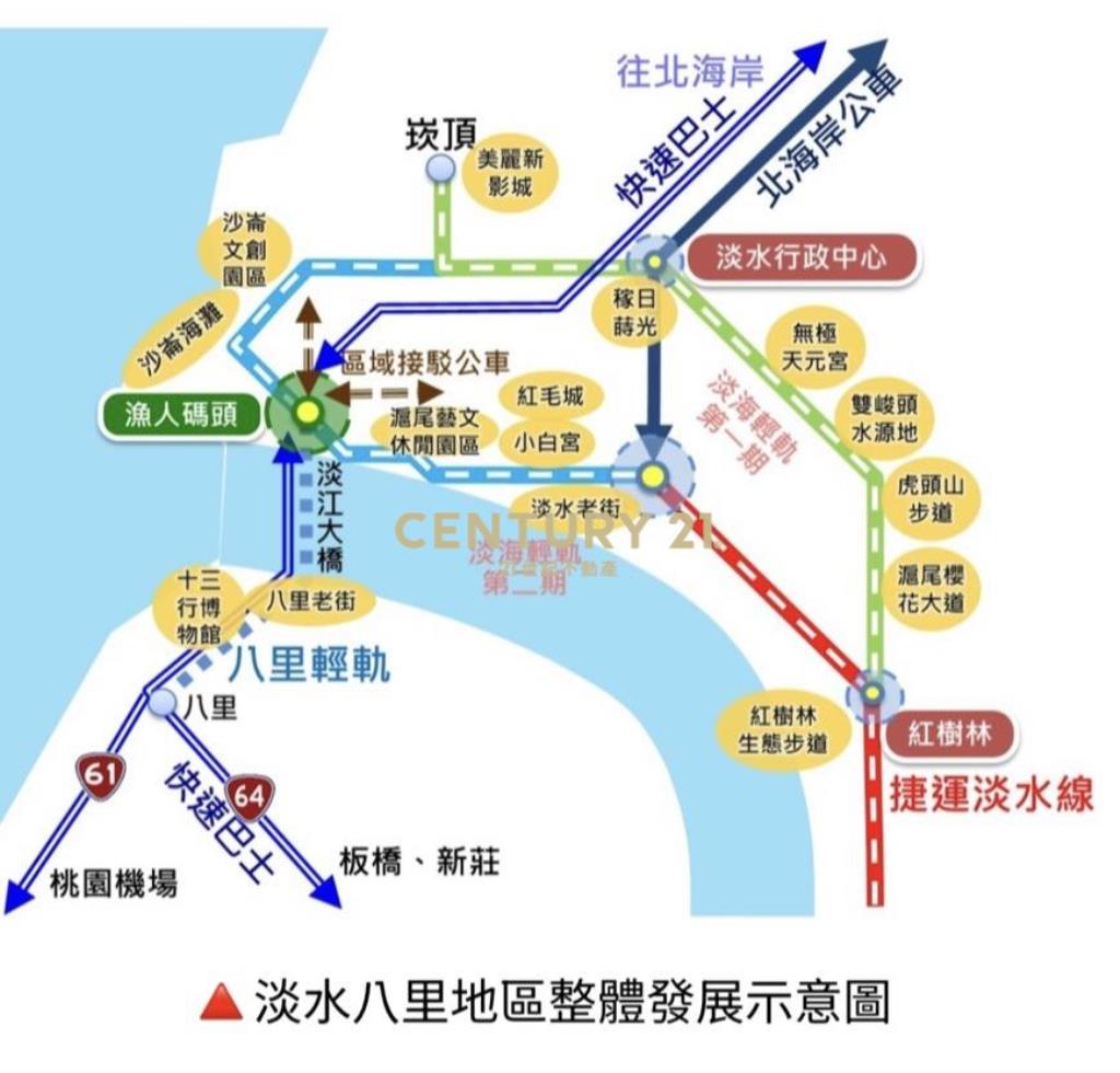 傳家老街金透天