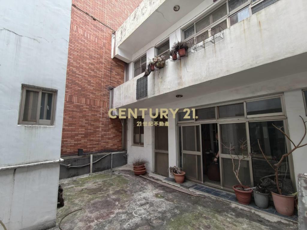 傳家老街金透天