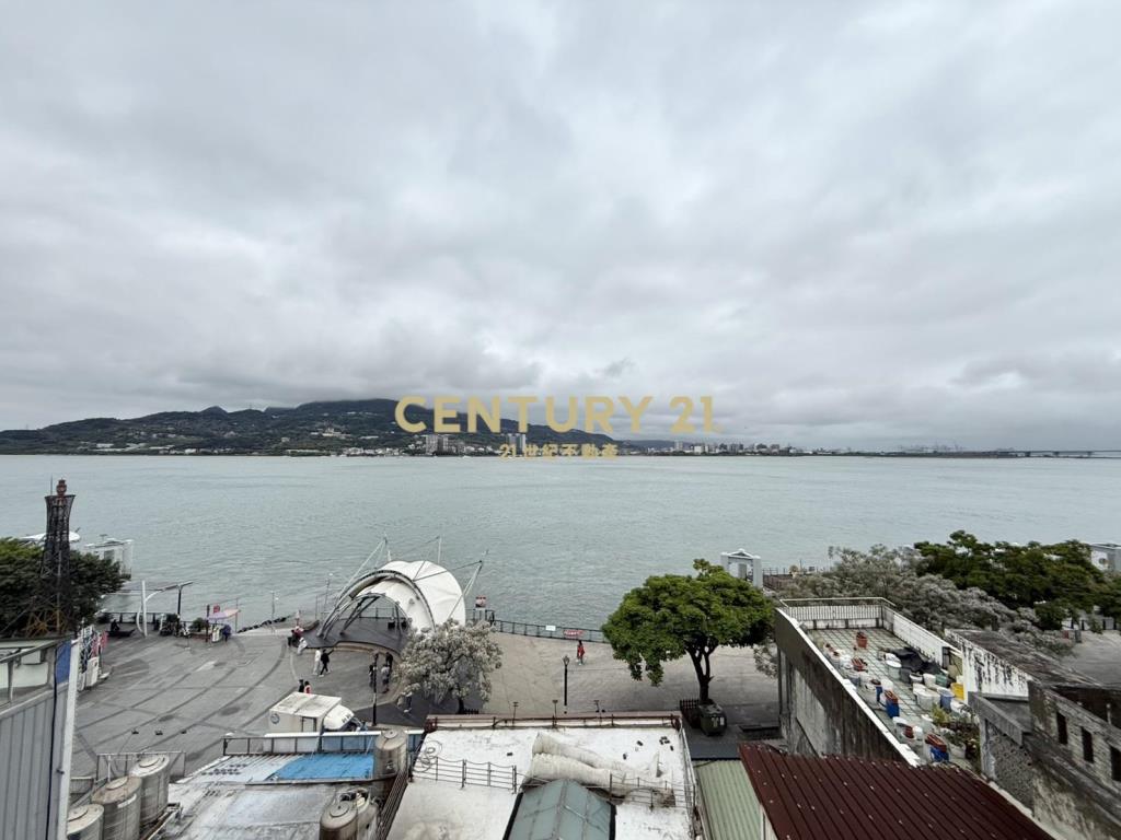 傳家老街金透天