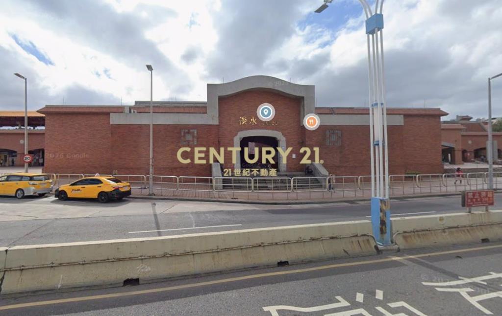 傳家老街金透天