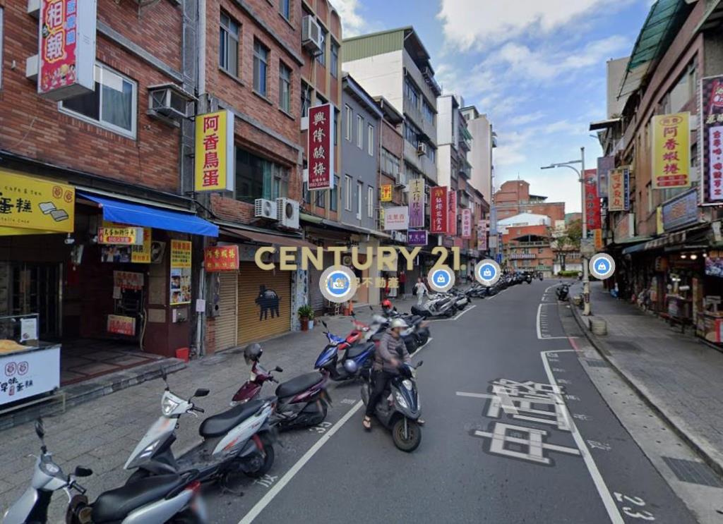 傳家老街金透天