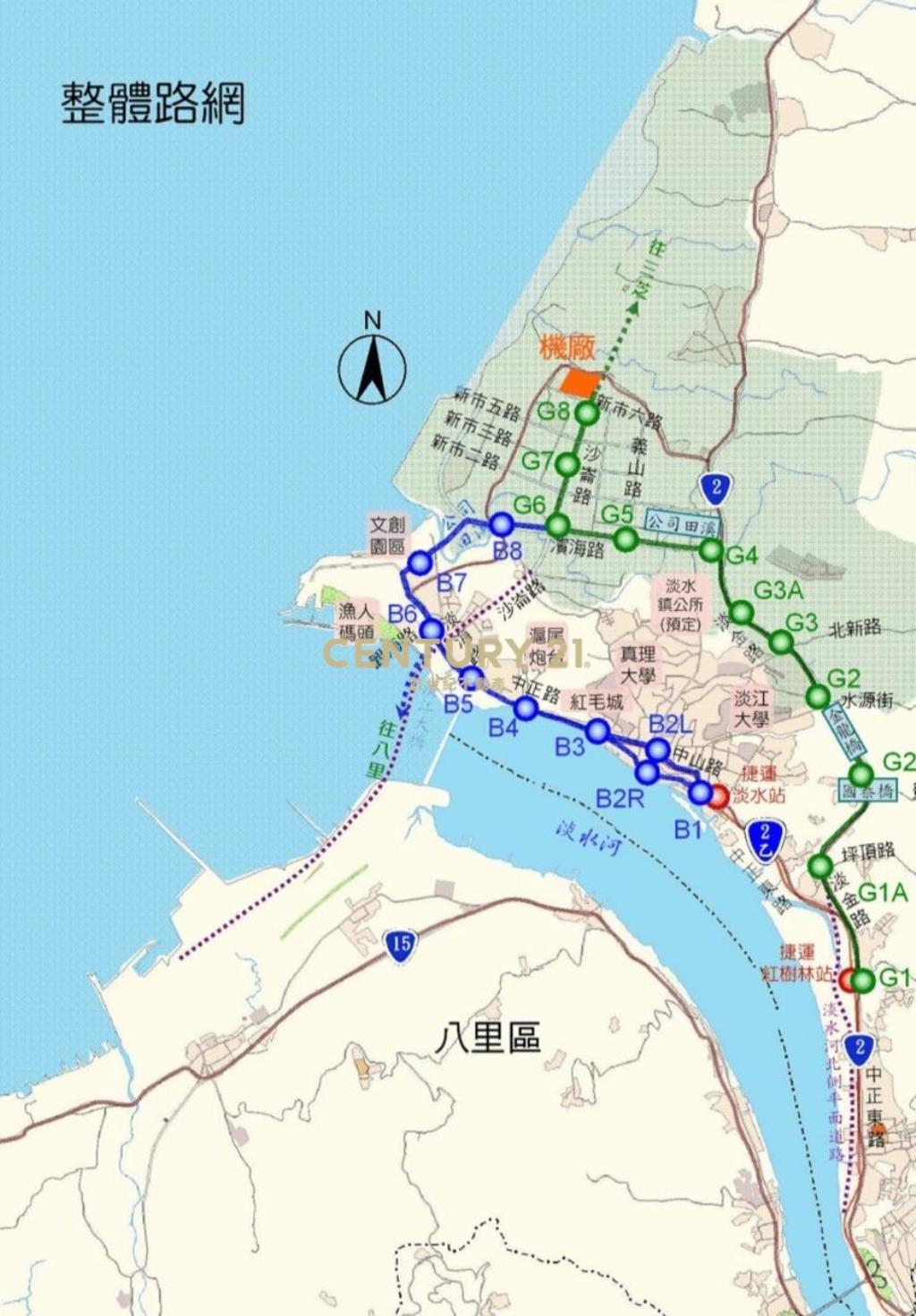 傳家老街金透天