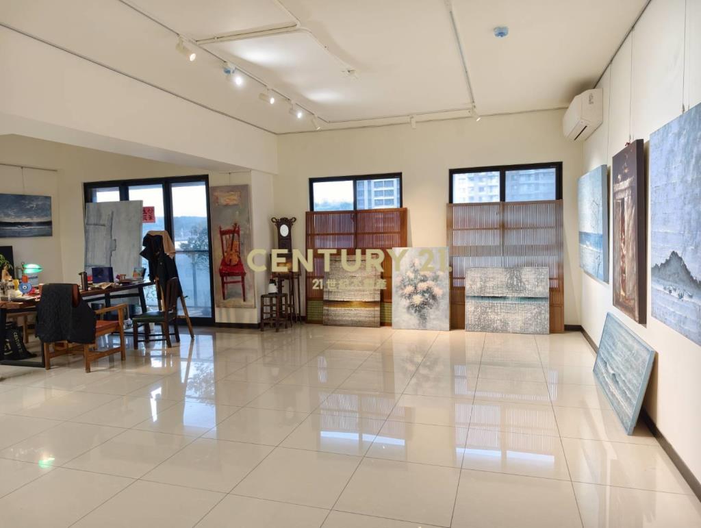 淡水行政蛋黃機能三房