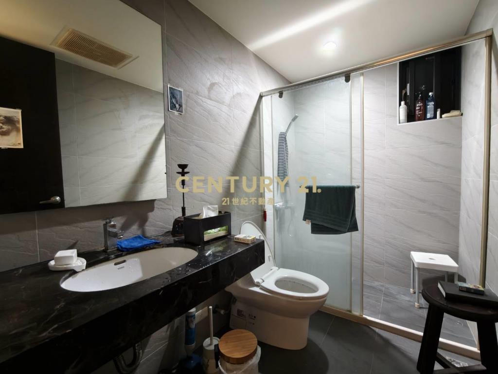 淡水行政蛋黃機能三房