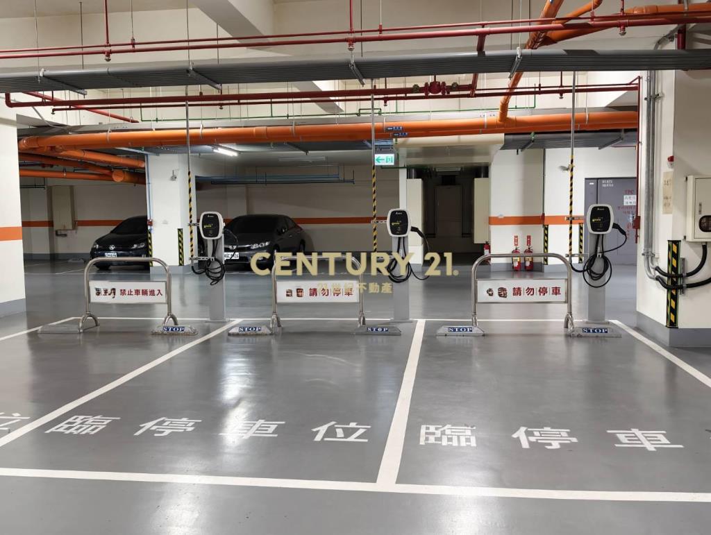 淡水行政蛋黃機能三房