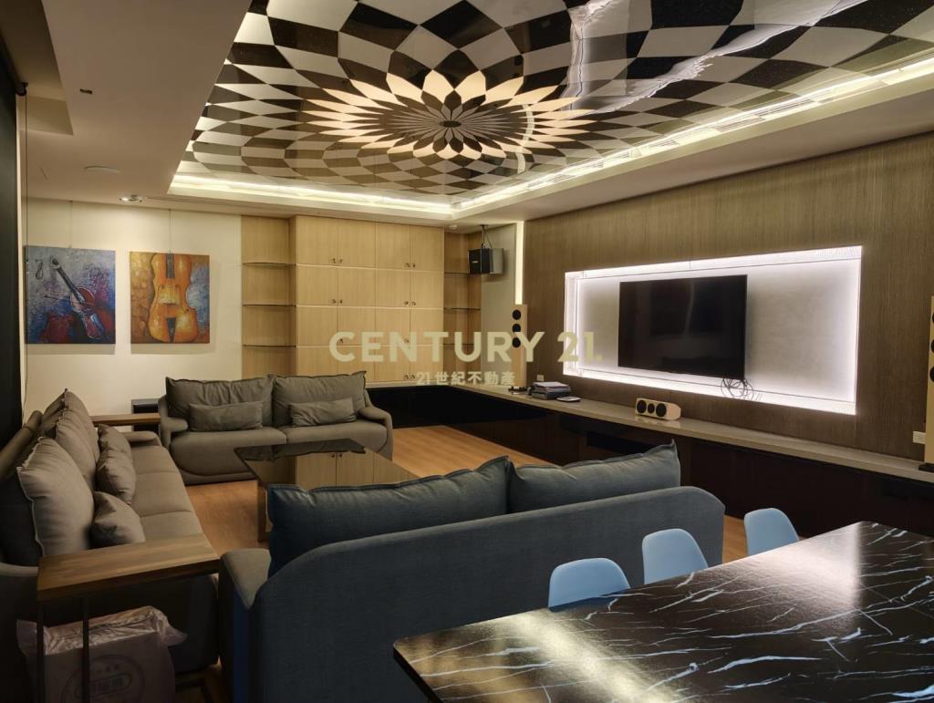 淡水行政蛋黃機能三房