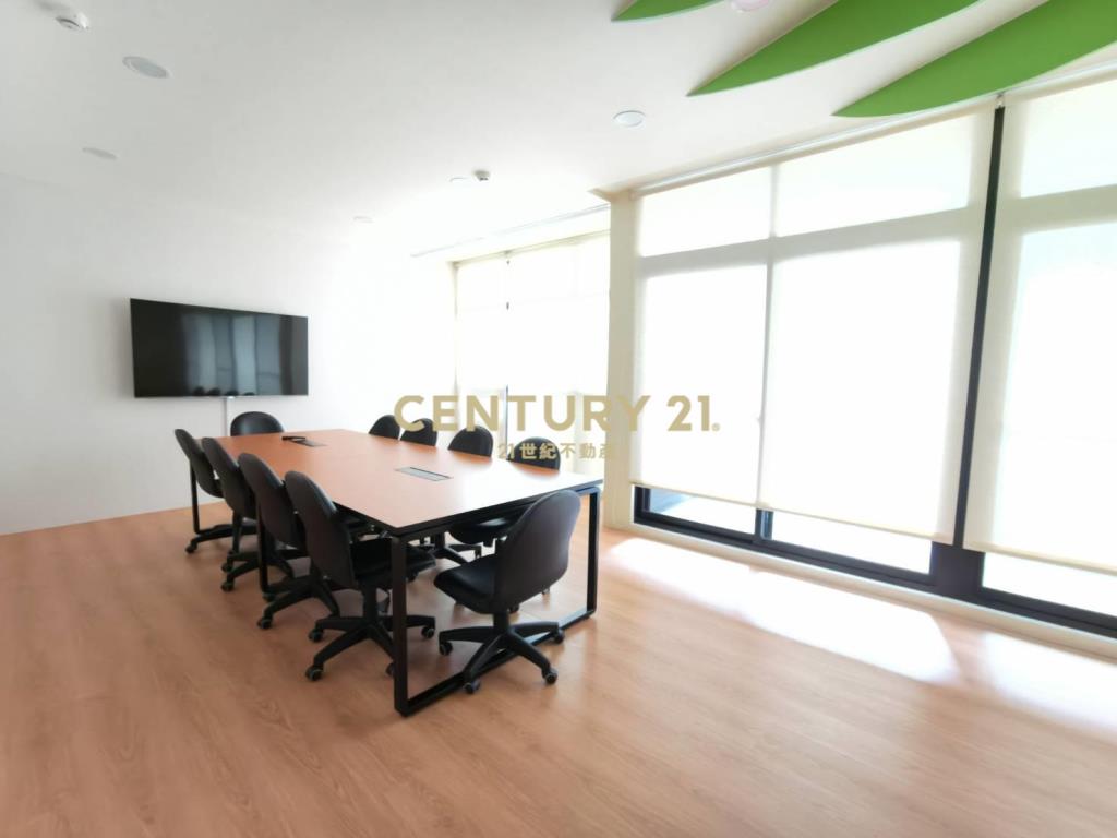 淡水行政蛋黃機能三房