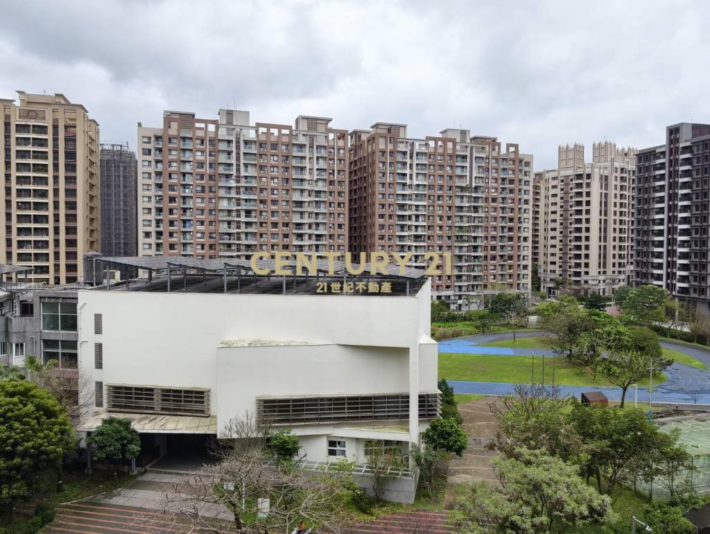 淡水行政蛋黃機能三房