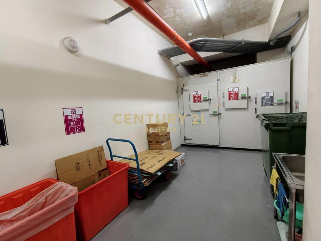 淡水行政蛋黃機能三房