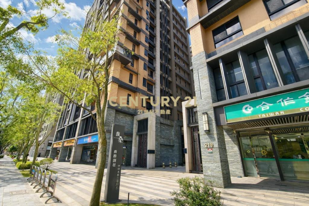 淡水行政蛋黃機能三房