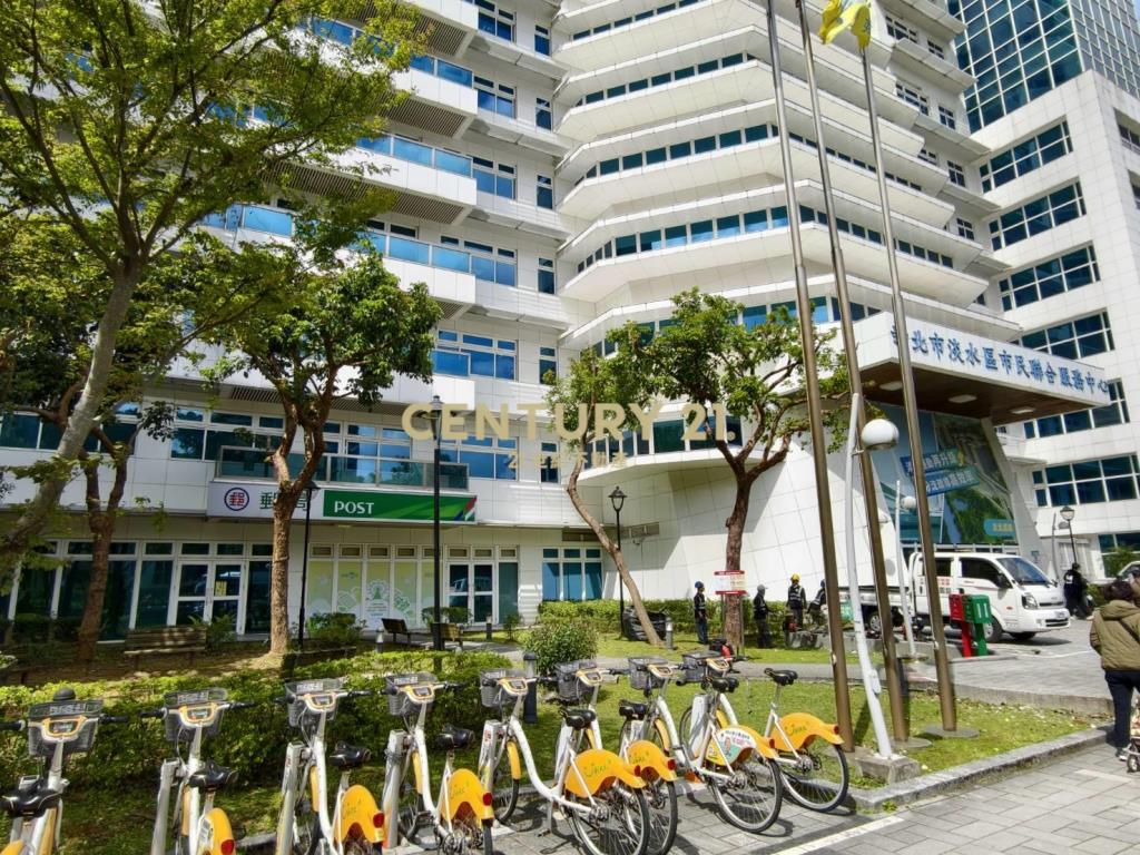 淡水行政蛋黃機能三房