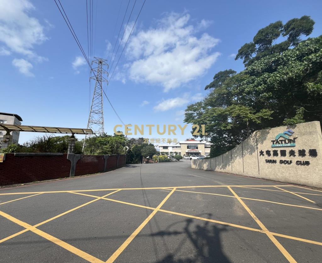 淡水學府核心潛力地(二期二)