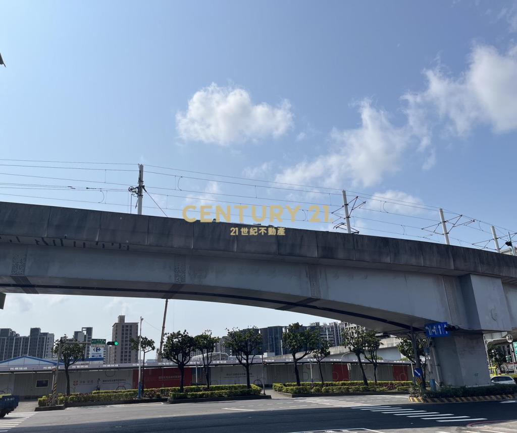 淡水學府核心潛力地(二期二)