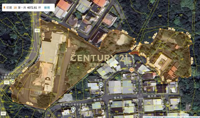 天元宮101企業總部+職訓中心