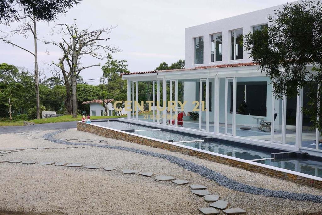 天元宮101企業總部+職訓中心