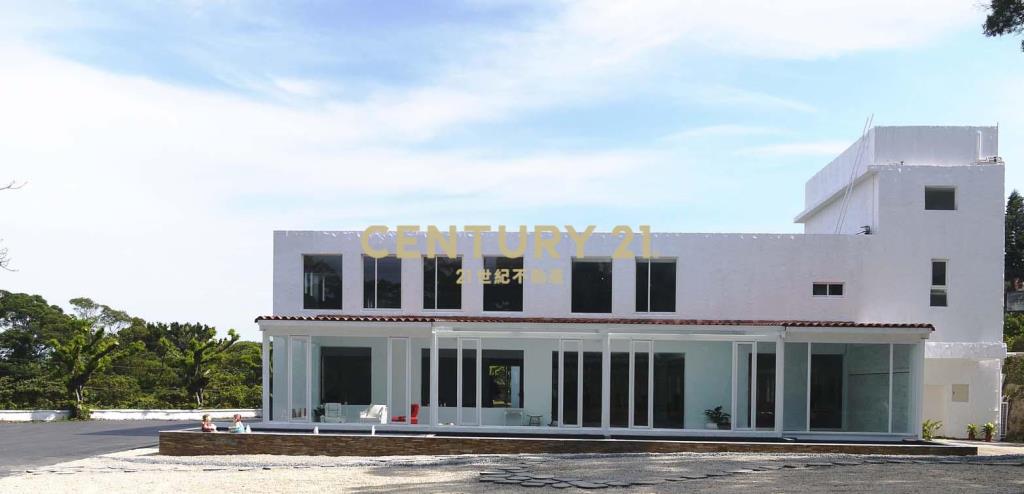 天元宮101企業總部+職訓中心