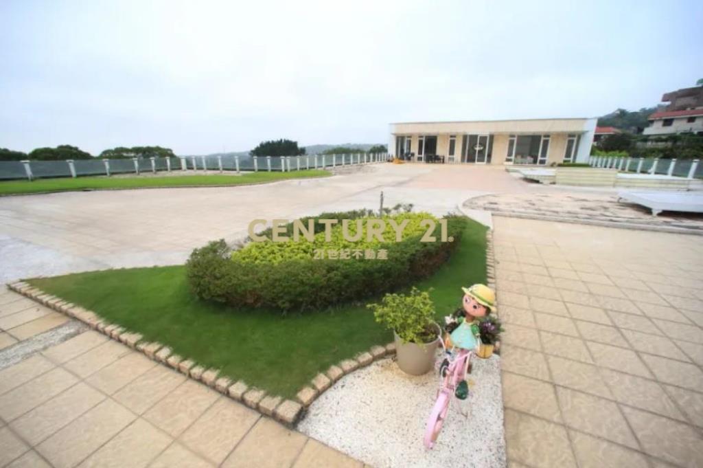 天元宮101企業總部+職訓中心