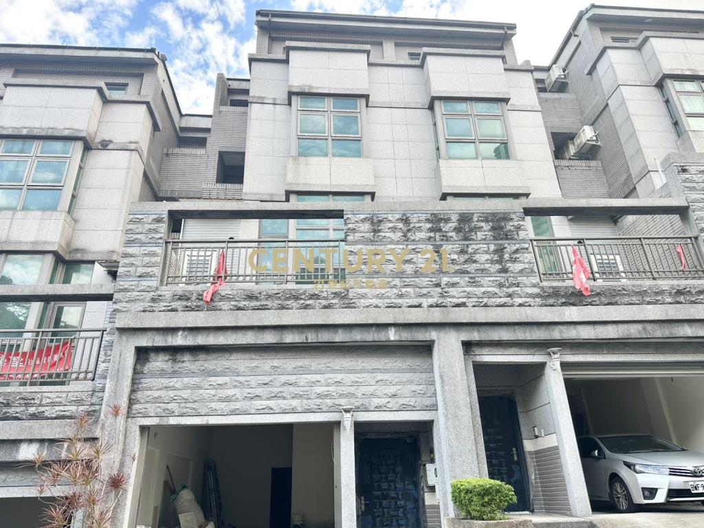 獨門獨戶興福透天厝(A)