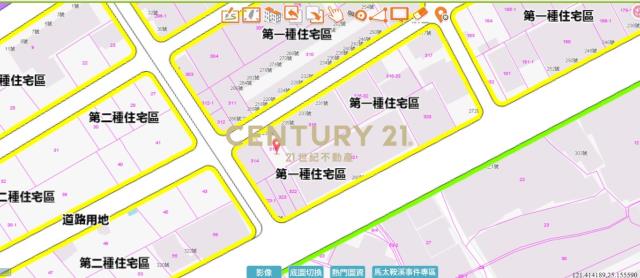 專約！八里建地(住一)