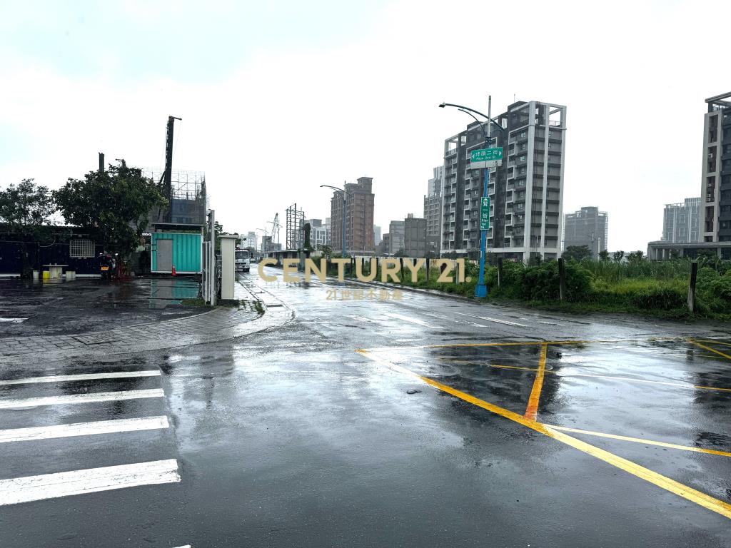 專約！八里建地(住一)